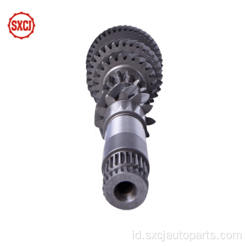 Manual Auto Parts Transmissionbox Gear Shaft OEM 33421-71010/ 33421-26110/ 33421-71011/ 33421-60170 untuk Toyota